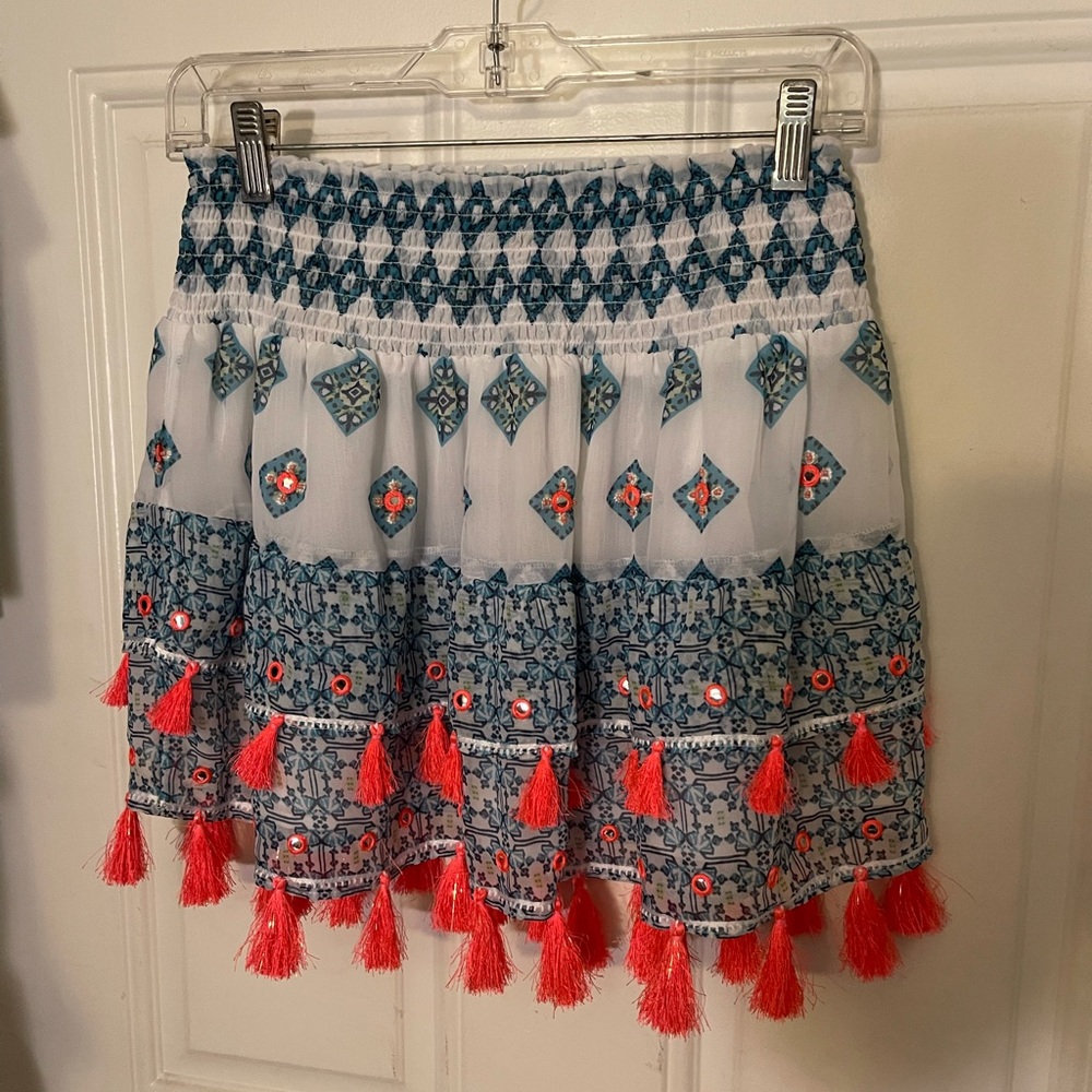 Skirt